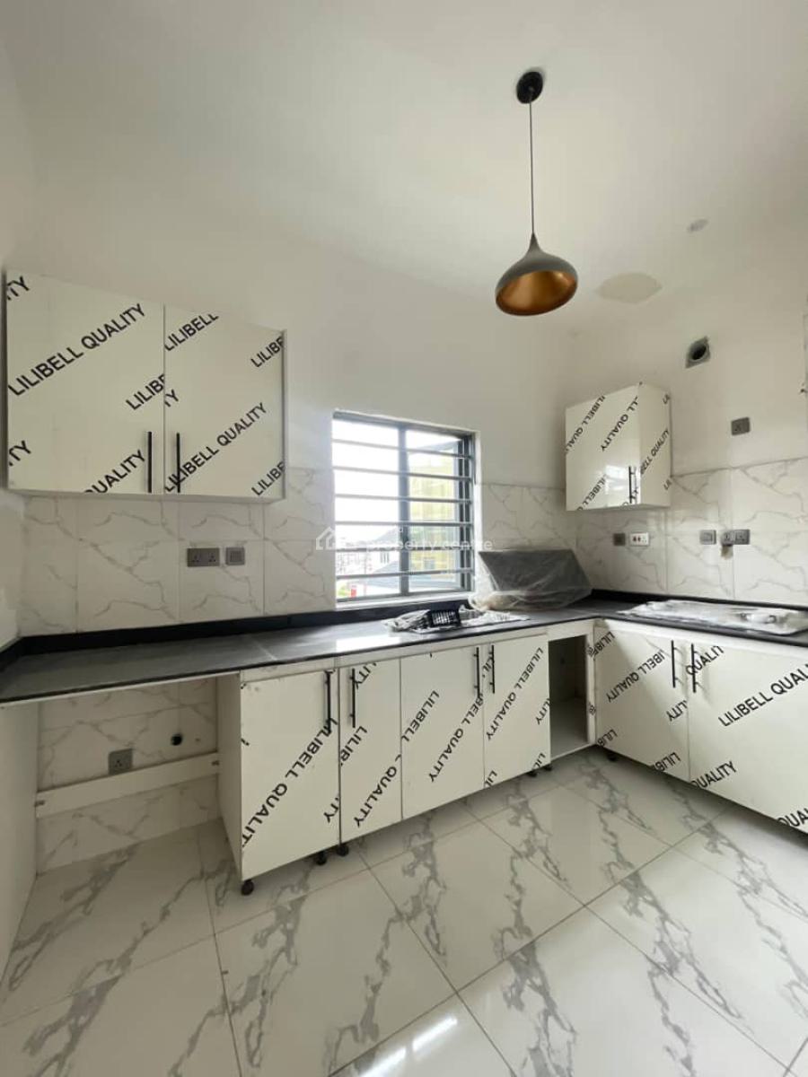 Luxury 2bedroom Apartment, Lekki Conservation, Lekki Phase 2, Lekki, Lagos, Flat / Apartment for Sale
