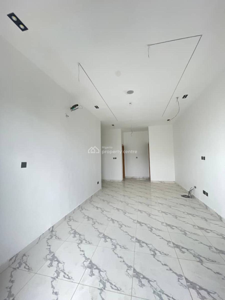 Luxury 2bedroom Apartment, Lekki Conservation, Lekki Phase 2, Lekki, Lagos, Flat / Apartment for Sale