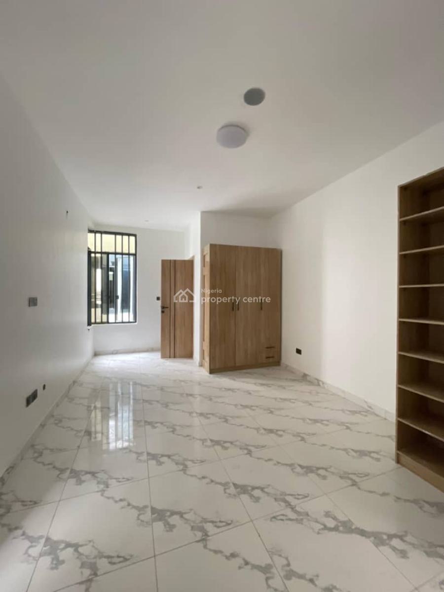 Luxury 2bedroom Apartment, Lekki Conservation, Lekki Phase 2, Lekki, Lagos, Flat / Apartment for Sale