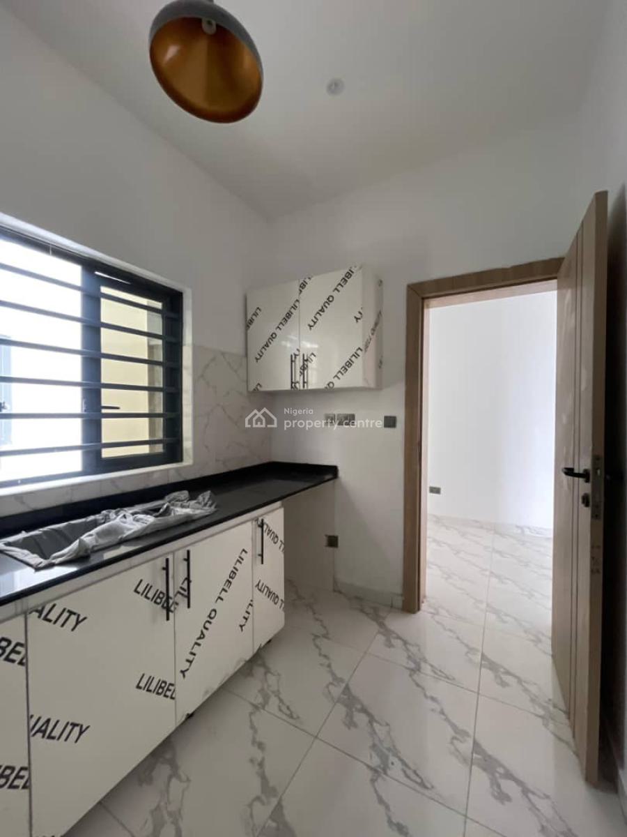 Luxury 2bedroom Apartment, Lekki Conservation, Lekki Phase 2, Lekki, Lagos, Flat / Apartment for Sale