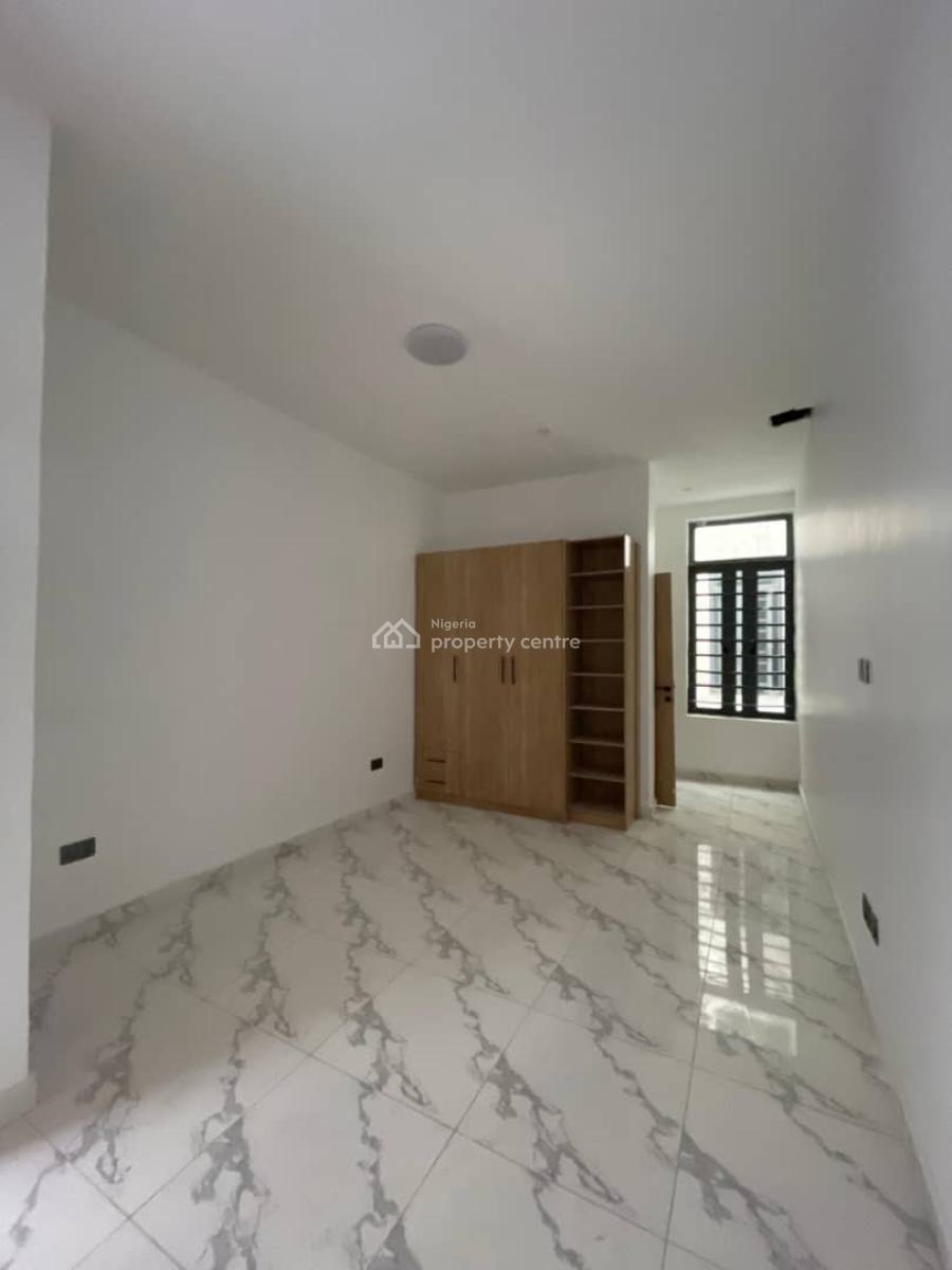 Luxury 2bedroom Apartment, Lekki Conservation, Lekki Phase 2, Lekki, Lagos, Flat / Apartment for Sale