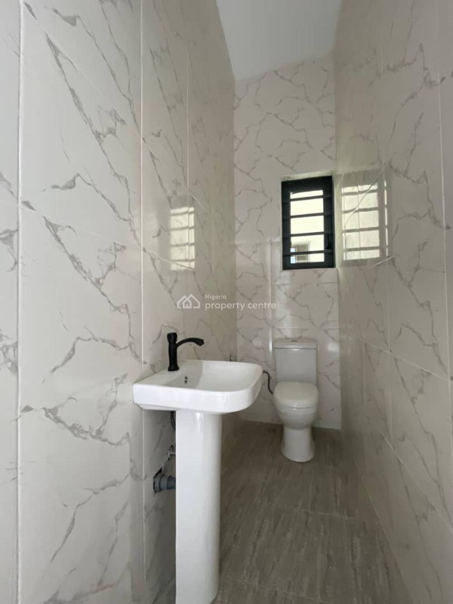 Luxury 2bedroom Apartment, Lekki Conservation, Lekki Phase 2, Lekki, Lagos, Flat / Apartment for Sale