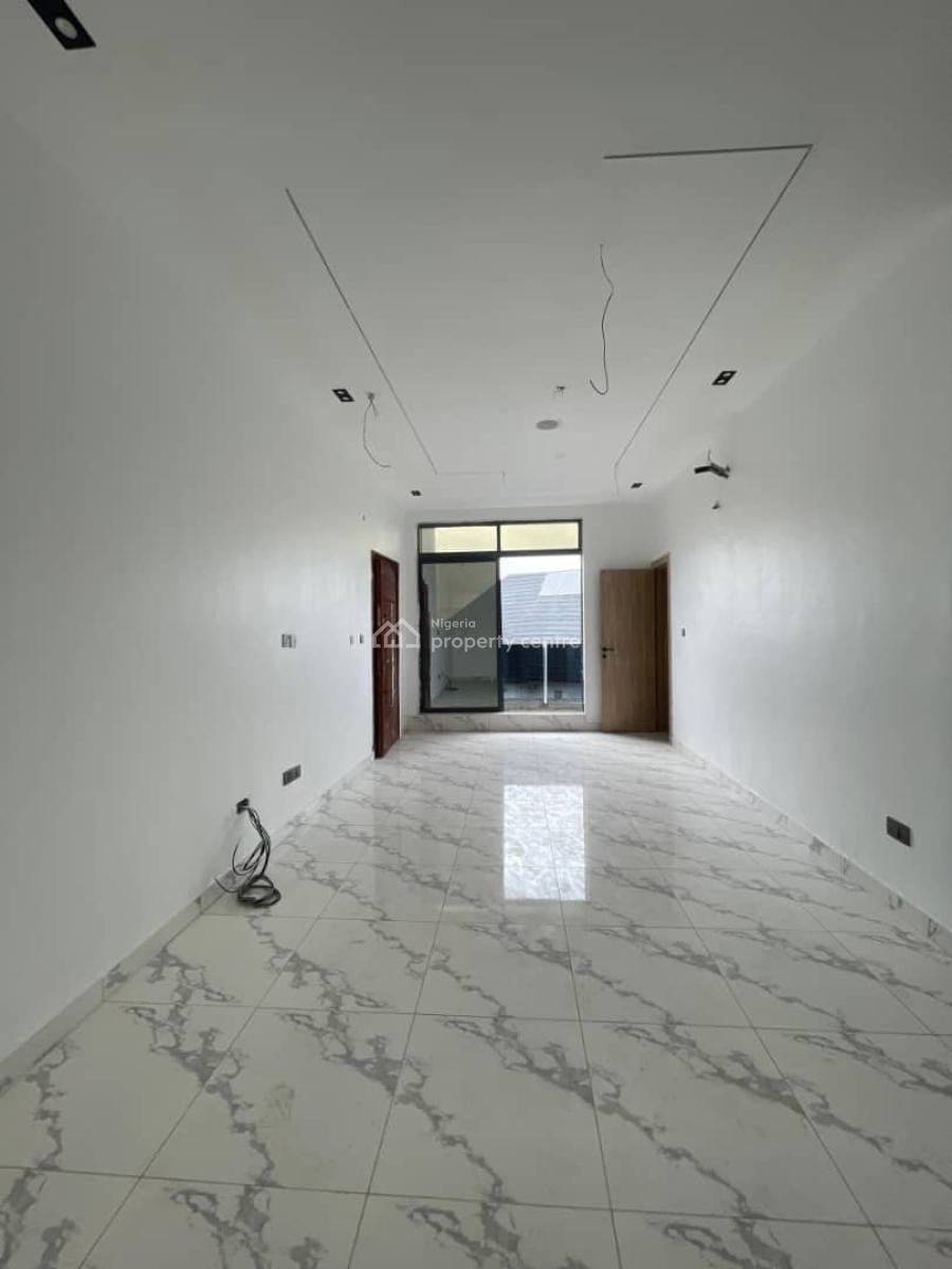 Luxury 2bedroom Apartment, Lekki Conservation, Lekki Phase 2, Lekki, Lagos, Flat / Apartment for Sale