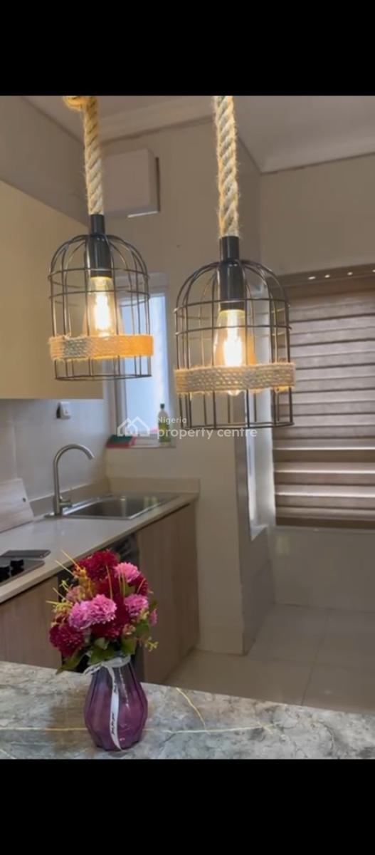 Luxury 2 Bedroom Apartment, Chevron, Lekki, Lagos, Flat / Apartment Short Let