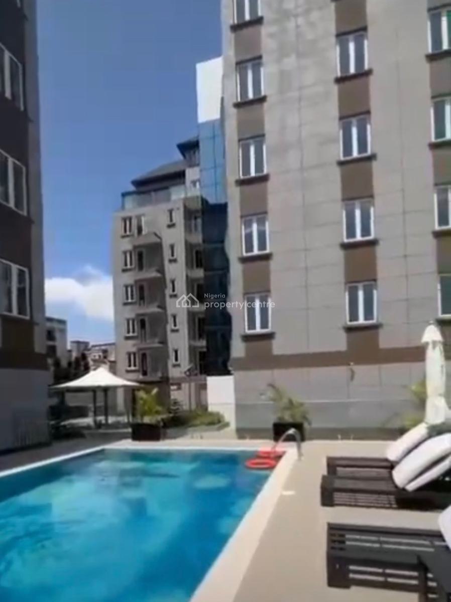 Neatly Finished 22 Units of 3-bedroom Apartments, Ikoyi, Lagos, Flat / Apartment for Sale