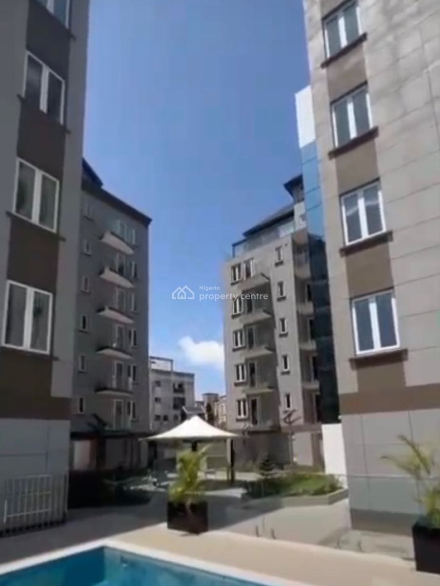 Neatly Finished 22 Units of 3-bedroom Apartments, Ikoyi, Lagos, Flat / Apartment for Sale