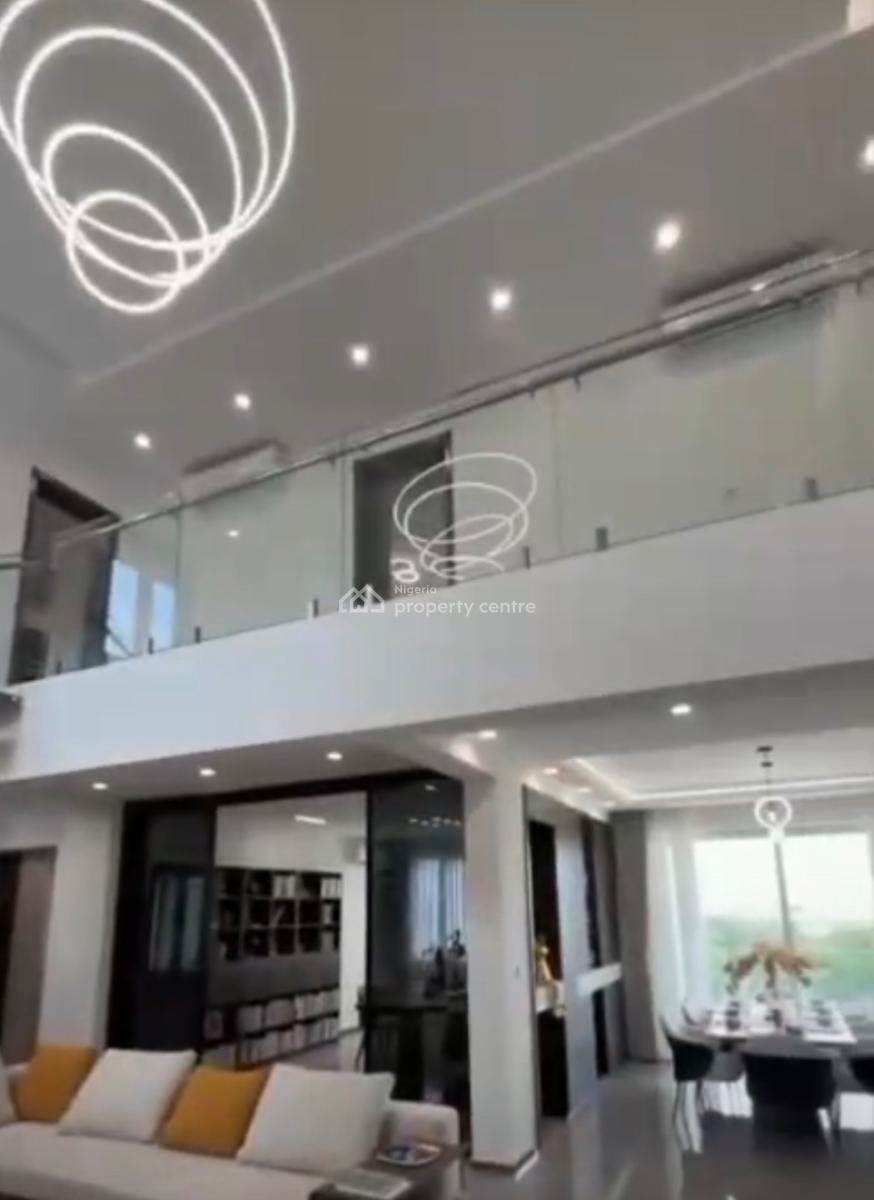 Neatly Finished 22 Units of 3-bedroom Apartments, Ikoyi, Lagos, Flat / Apartment for Sale