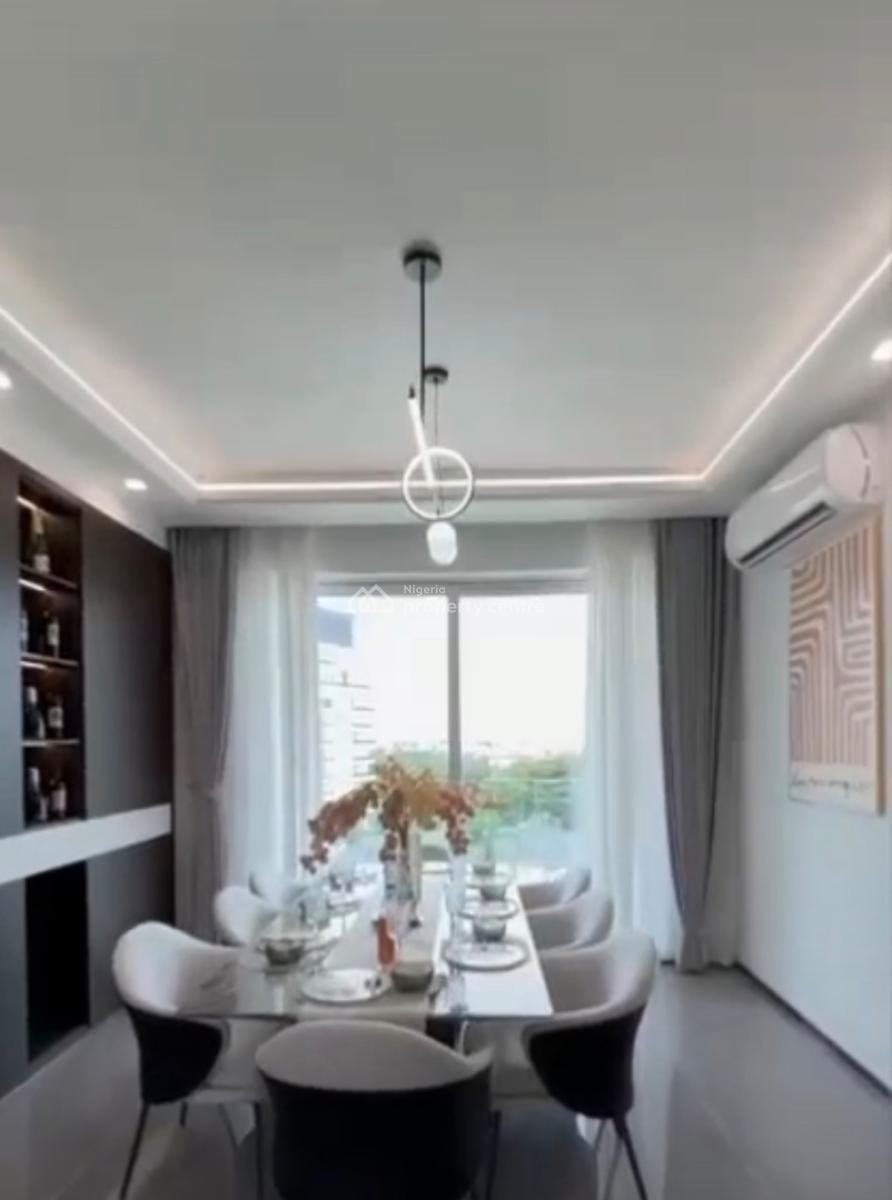 Neatly Finished 22 Units of 3-bedroom Apartments, Ikoyi, Lagos, Flat / Apartment for Sale