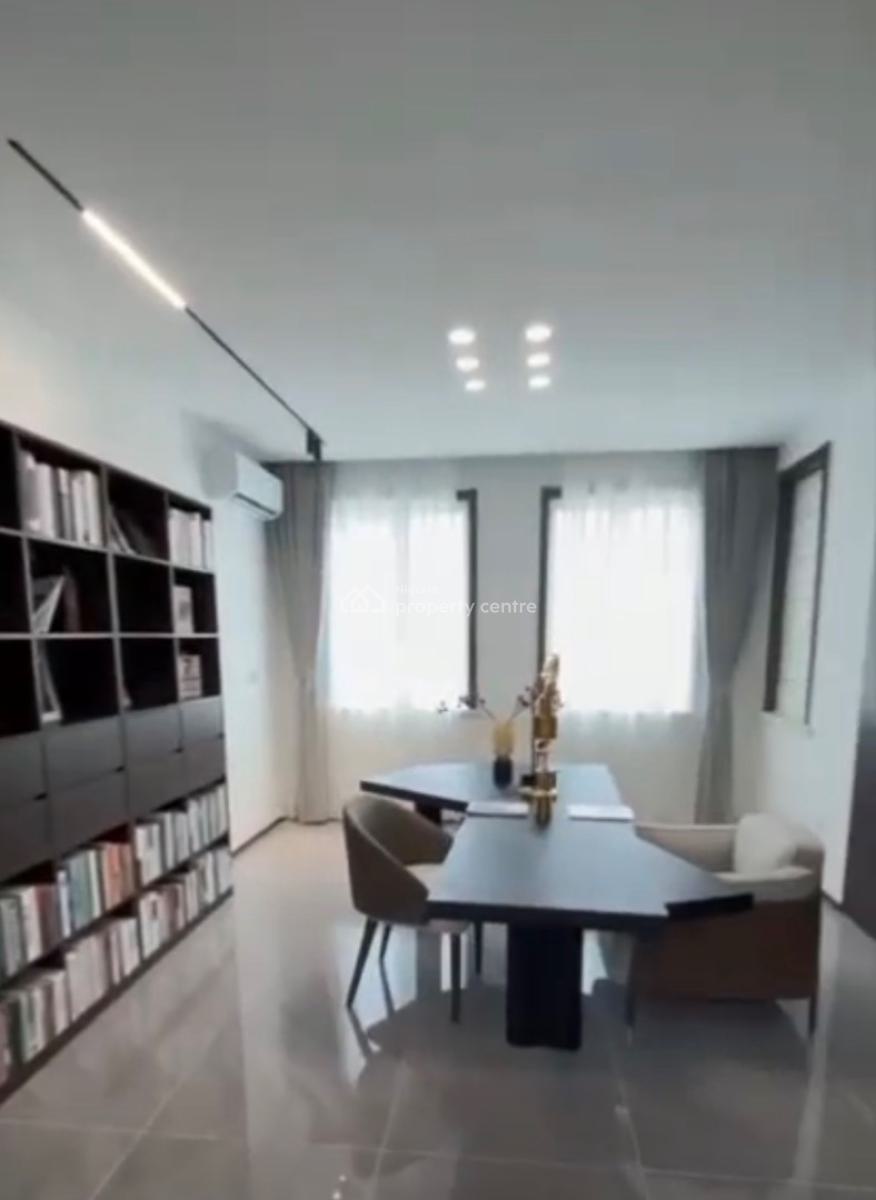 Neatly Finished 22 Units of 3-bedroom Apartments, Ikoyi, Lagos, Flat / Apartment for Sale