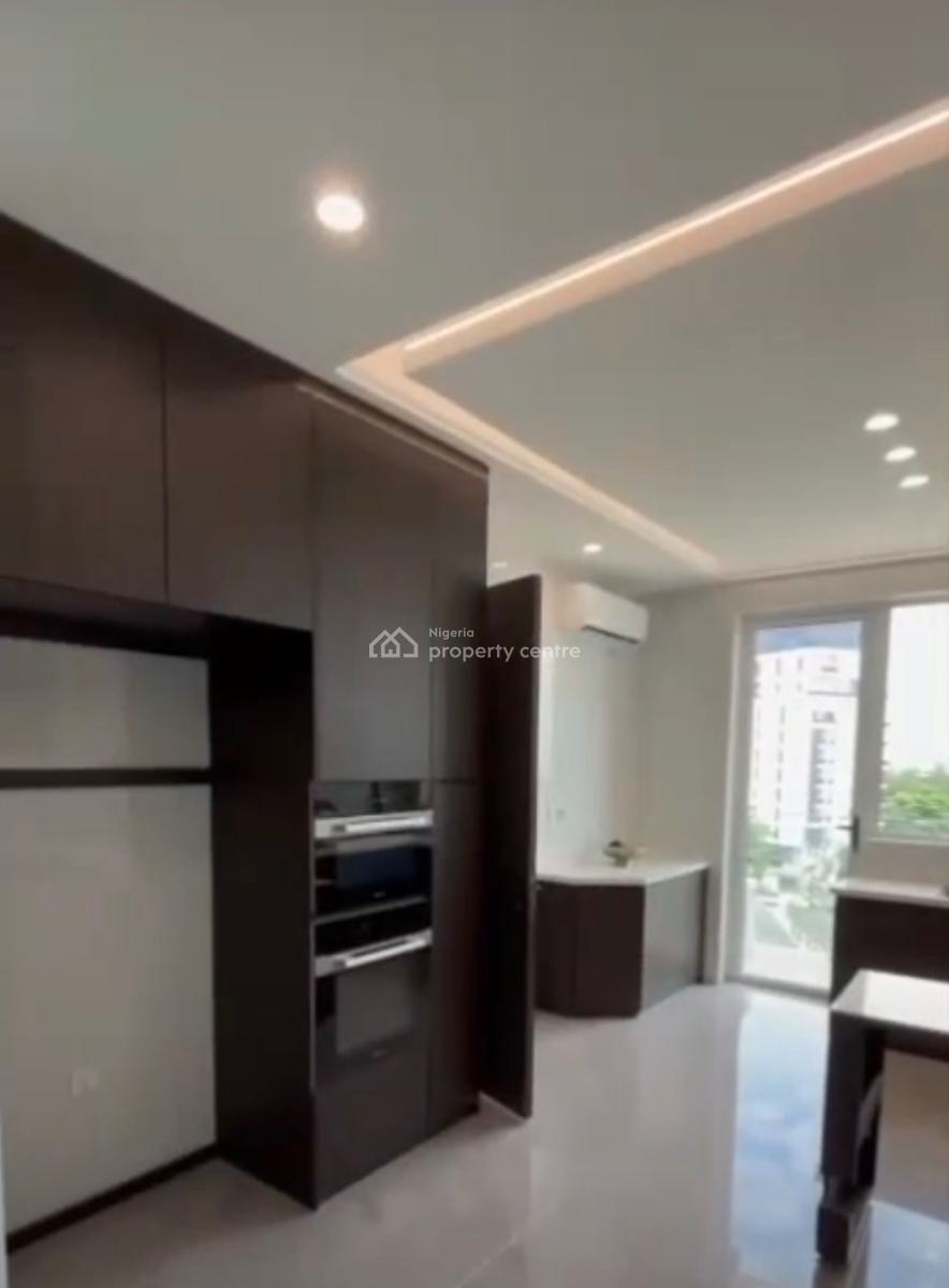 Neatly Finished 22 Units of 3-bedroom Apartments, Ikoyi, Lagos, Flat / Apartment for Sale