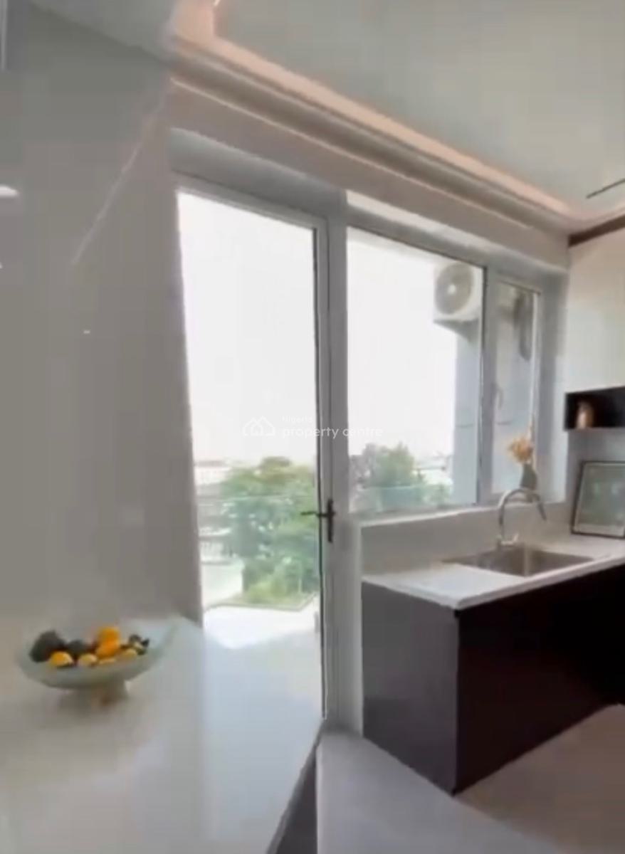 Neatly Finished 22 Units of 3-bedroom Apartments, Ikoyi, Lagos, Flat / Apartment for Sale