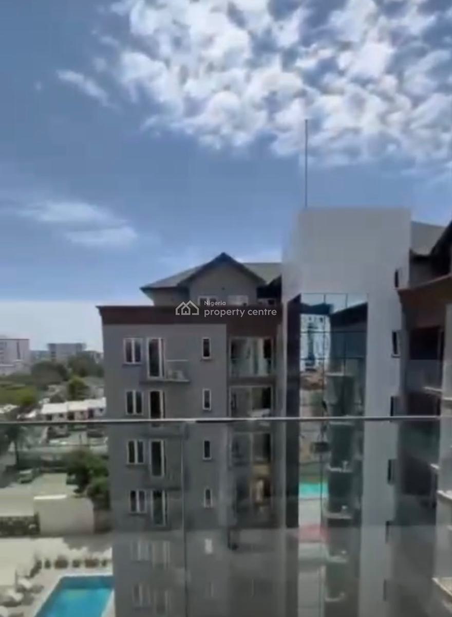 Neatly Finished 22 Units of 3-bedroom Apartments, Ikoyi, Lagos, Flat / Apartment for Sale