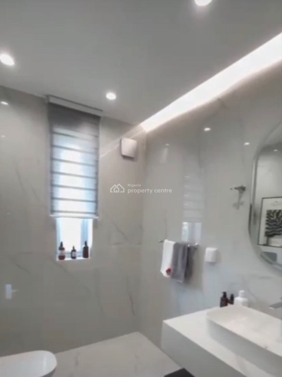 Neatly Finished 22 Units of 3-bedroom Apartments, Ikoyi, Lagos, Flat / Apartment for Sale