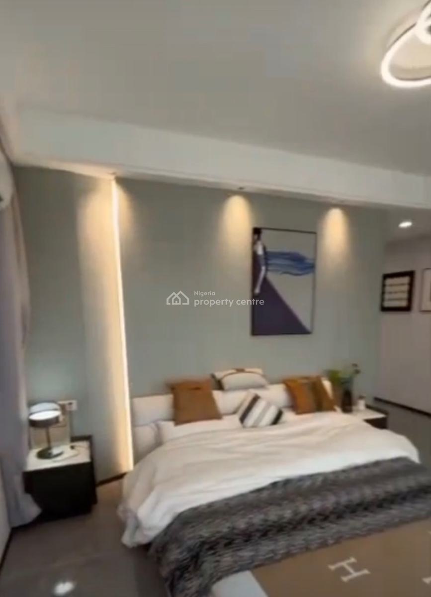Neatly Finished 22 Units of 3-bedroom Apartments, Ikoyi, Lagos, Flat / Apartment for Sale