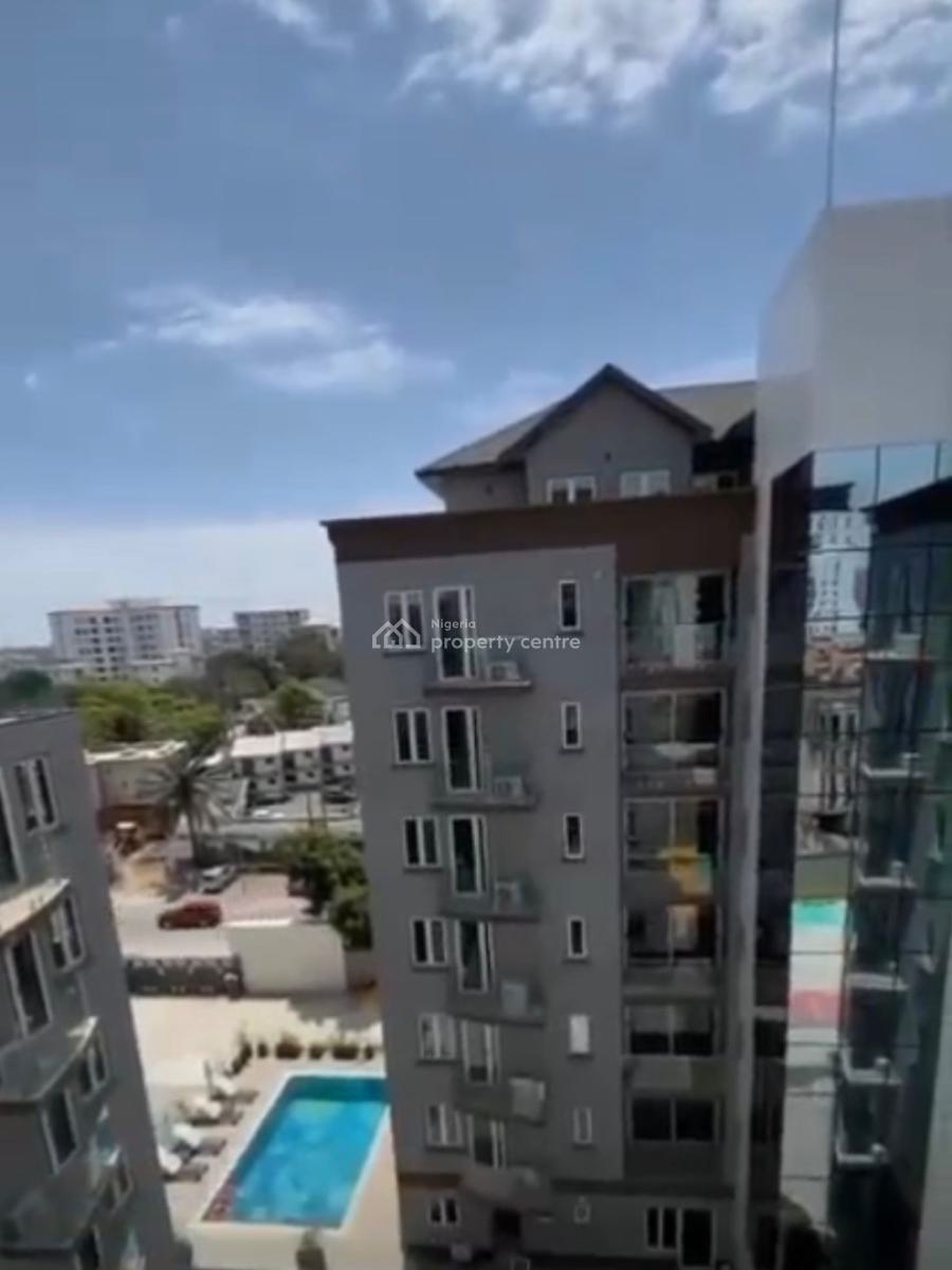 Neatly Finished 22 Units of 3-bedroom Apartments, Ikoyi, Lagos, Flat / Apartment for Sale