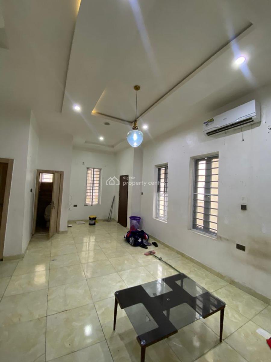 Exquisite 4 Bedroom Semi-detached Duplex Self Compound, Harris Drive Vgc, Lekki Phase 2, Lekki, Lagos, Semi-detached Duplex for Rent