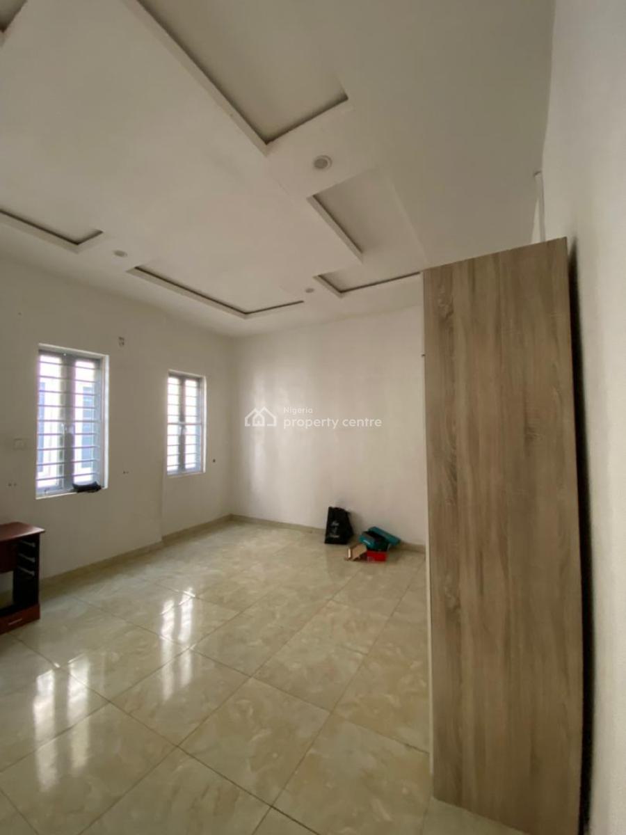 Exquisite 4 Bedroom Semi-detached Duplex Self Compound, Harris Drive Vgc, Lekki Phase 2, Lekki, Lagos, Semi-detached Duplex for Rent