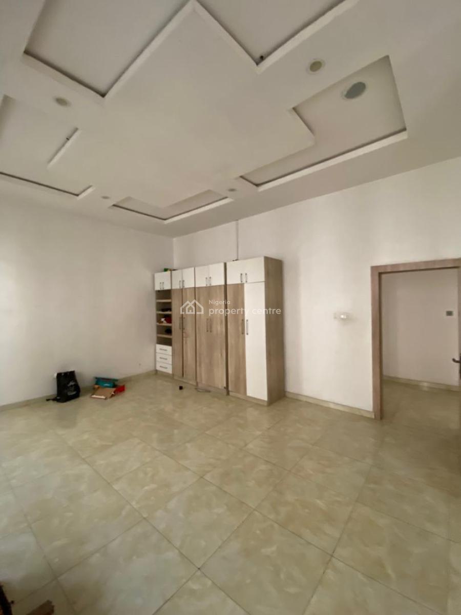 Exquisite 4 Bedroom Semi-detached Duplex Self Compound, Harris Drive Vgc, Lekki Phase 2, Lekki, Lagos, Semi-detached Duplex for Rent