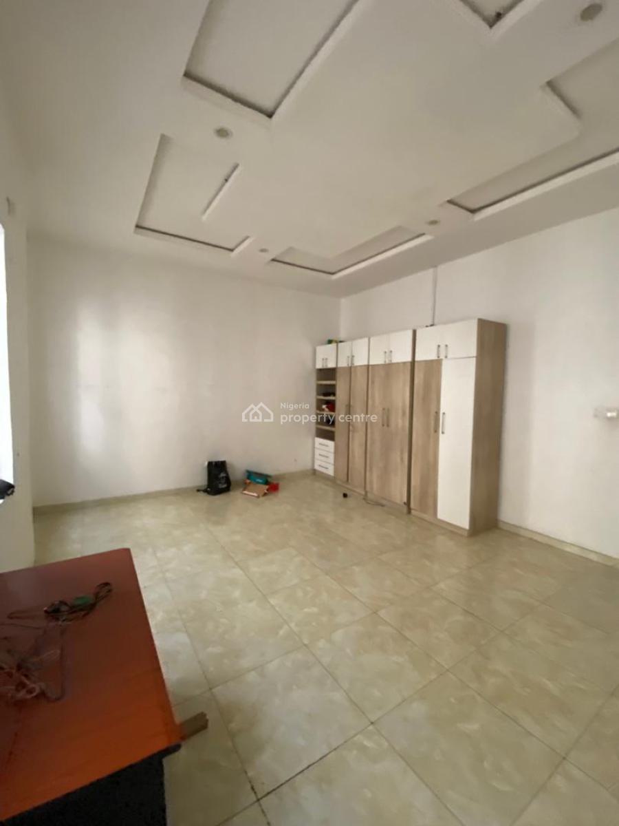 Exquisite 4 Bedroom Semi-detached Duplex Self Compound, Harris Drive Vgc, Lekki Phase 2, Lekki, Lagos, Semi-detached Duplex for Rent