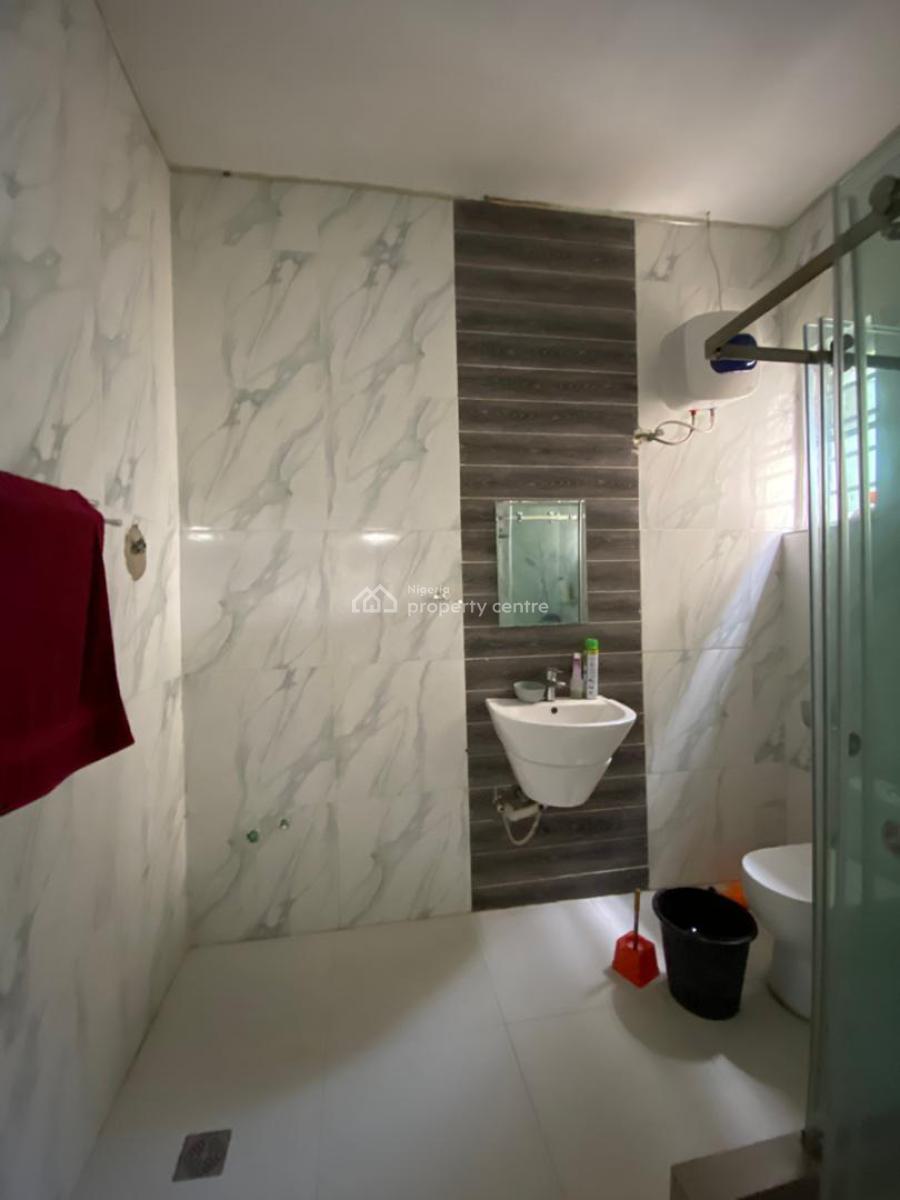 Exquisite 4 Bedroom Semi-detached Duplex Self Compound, Harris Drive Vgc, Lekki Phase 2, Lekki, Lagos, Semi-detached Duplex for Rent