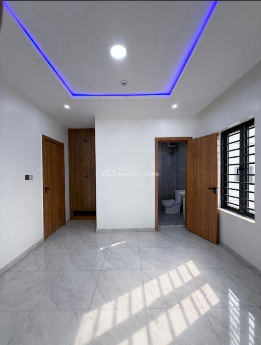 Luxury 3 Bedroom Apartment with Sweet Finishings, Ikate, Lekki, Lagos, Flat / Apartment for Sale