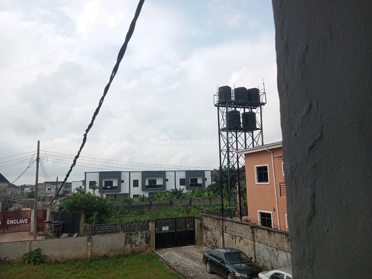 Land with C of O Title in Gated Estate, Peaceland Estate Off Sangotedo Road, Ogombo, Ajah, Lagos, Residential Land for Sale