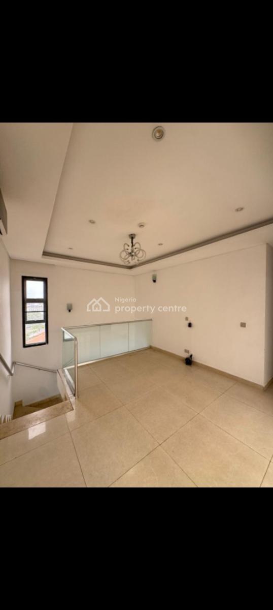 Luxury 4 Bedroom Penthouse, Banana Island, Ikoyi, Lagos, Terraced Duplex for Rent