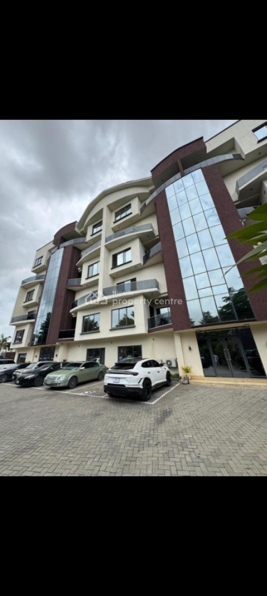 Luxury 4 Bedroom Penthouse, Banana Island, Ikoyi, Lagos, Terraced Duplex for Rent
