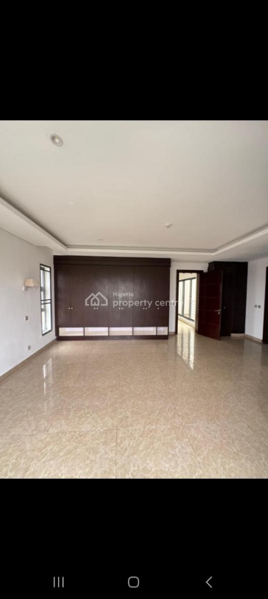 Luxury 4 Bedroom Penthouse, Banana Island, Ikoyi, Lagos, Terraced Duplex for Rent