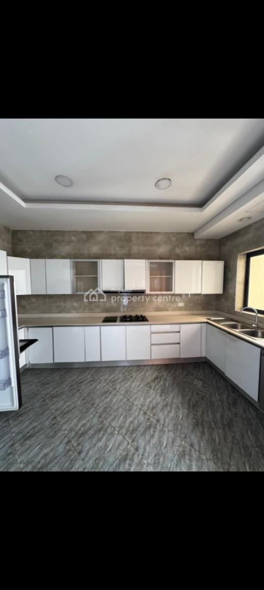 Luxury 4 Bedroom Penthouse, Banana Island, Ikoyi, Lagos, Terraced Duplex for Rent