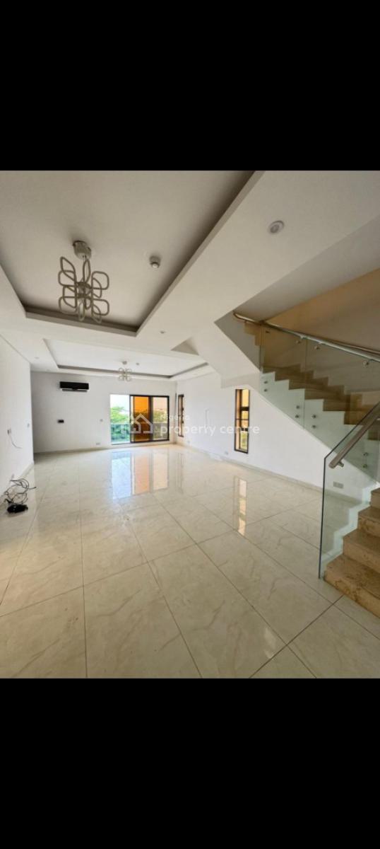 Luxury 4 Bedroom Penthouse, Banana Island, Ikoyi, Lagos, Terraced Duplex for Rent