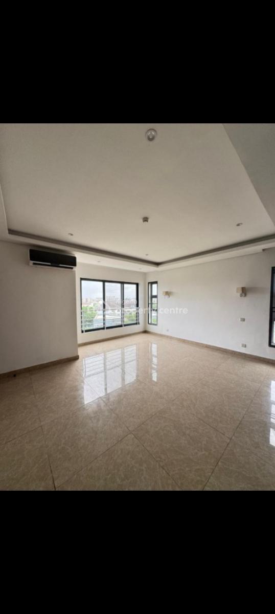 Luxury 4 Bedroom Penthouse, Banana Island, Ikoyi, Lagos, Terraced Duplex for Rent