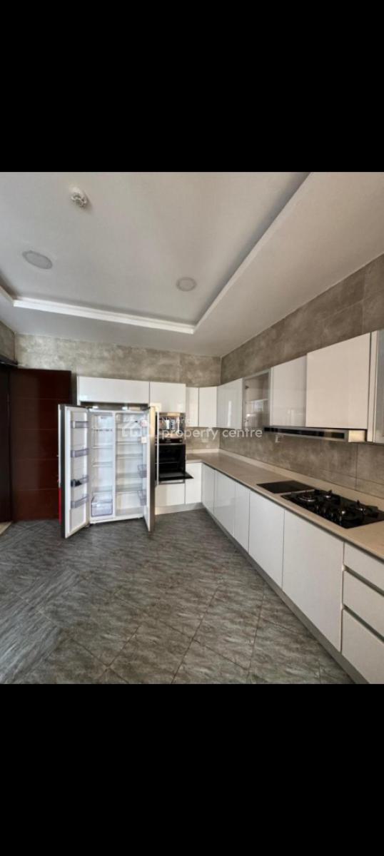 Luxury 4 Bedroom Penthouse, Banana Island, Ikoyi, Lagos, Terraced Duplex for Rent