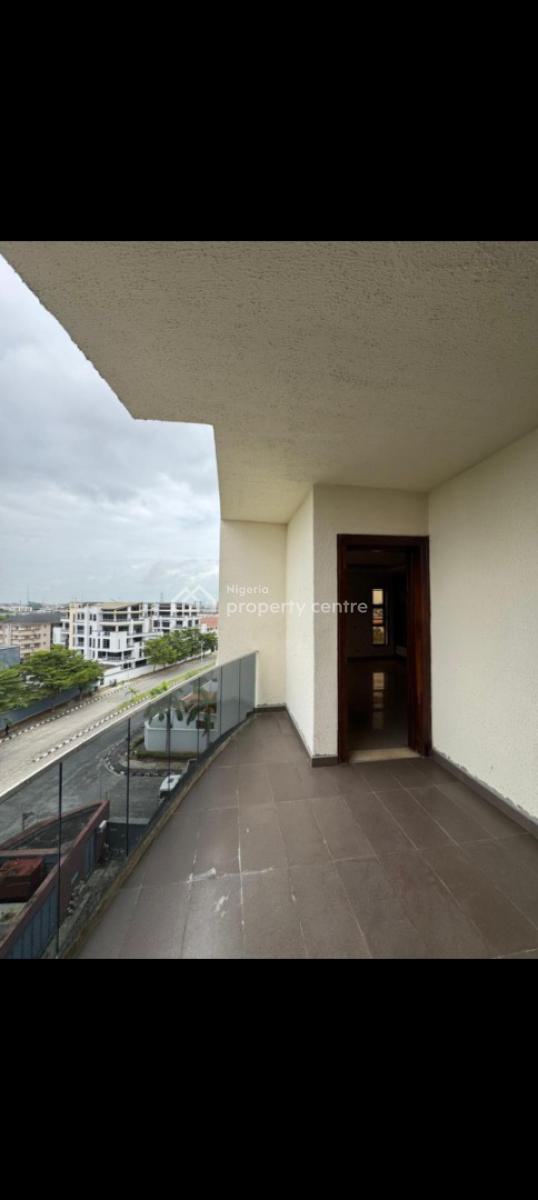 Luxury 4 Bedroom Penthouse, Banana Island, Ikoyi, Lagos, Terraced Duplex for Rent