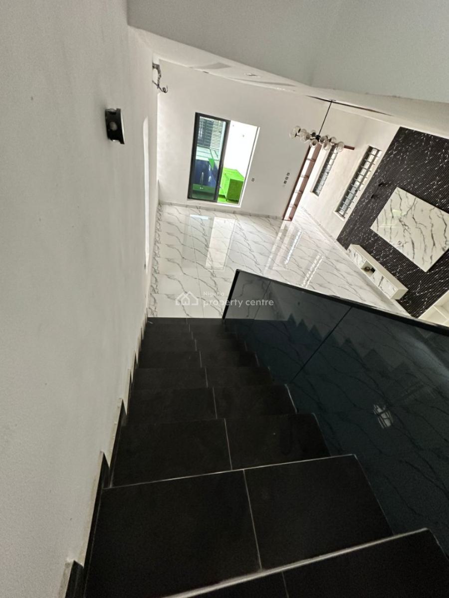 Luxury 5 Bedroom Duplex, Ajah, Lagos, Detached Duplex for Sale