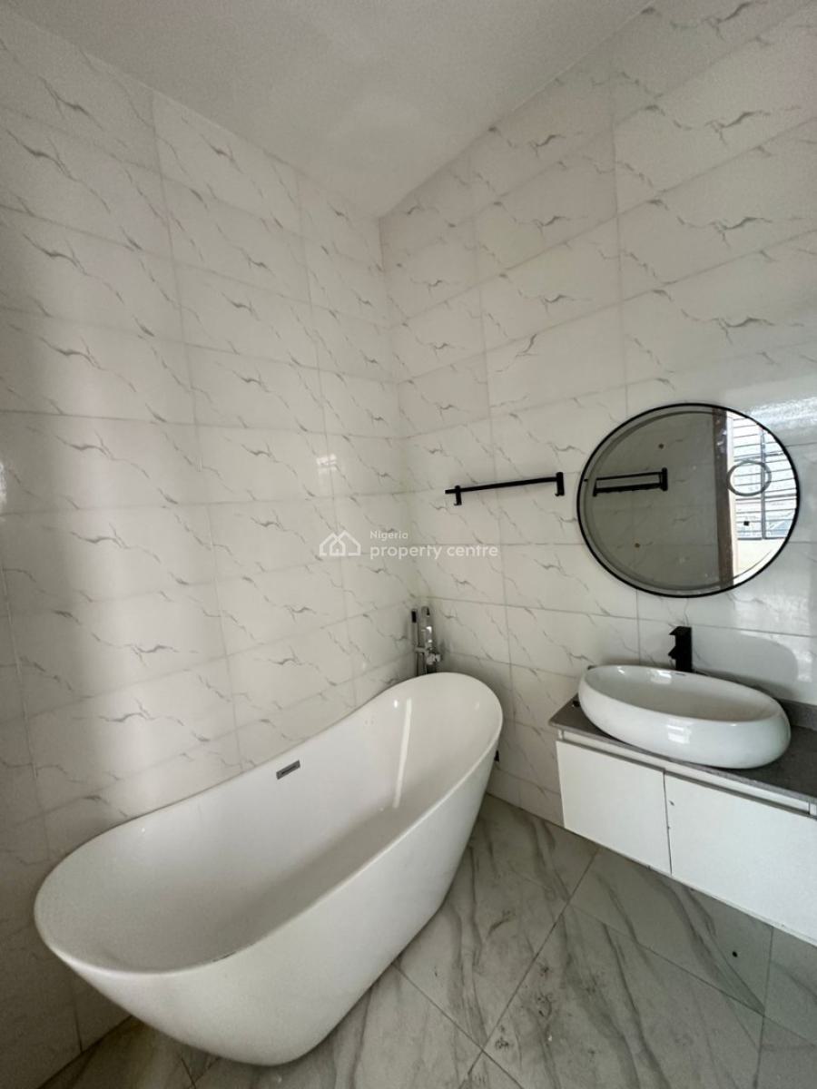 Luxury 5 Bedroom Duplex, Ajah, Lagos, Detached Duplex for Sale