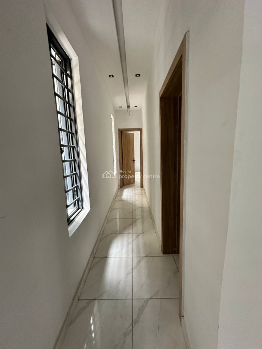 Luxury 5 Bedroom Duplex, Ajah, Lagos, Detached Duplex for Sale