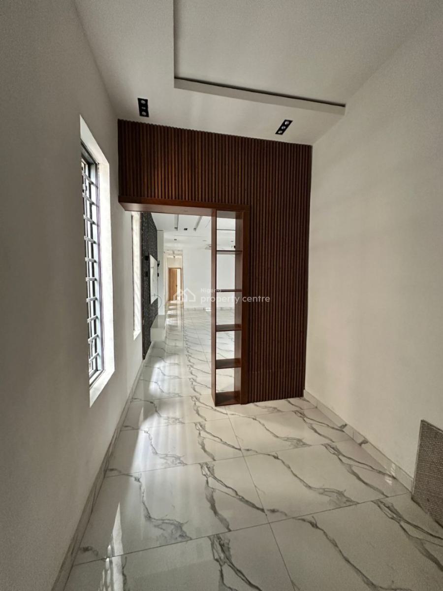 Luxury 5 Bedroom Duplex, Ajah, Lagos, Detached Duplex for Sale