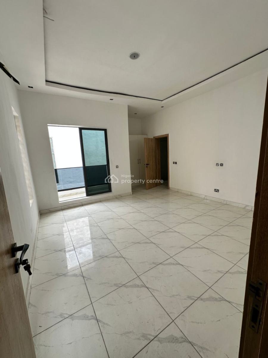 Luxury 5 Bedroom Duplex, Ajah, Lagos, Detached Duplex for Sale