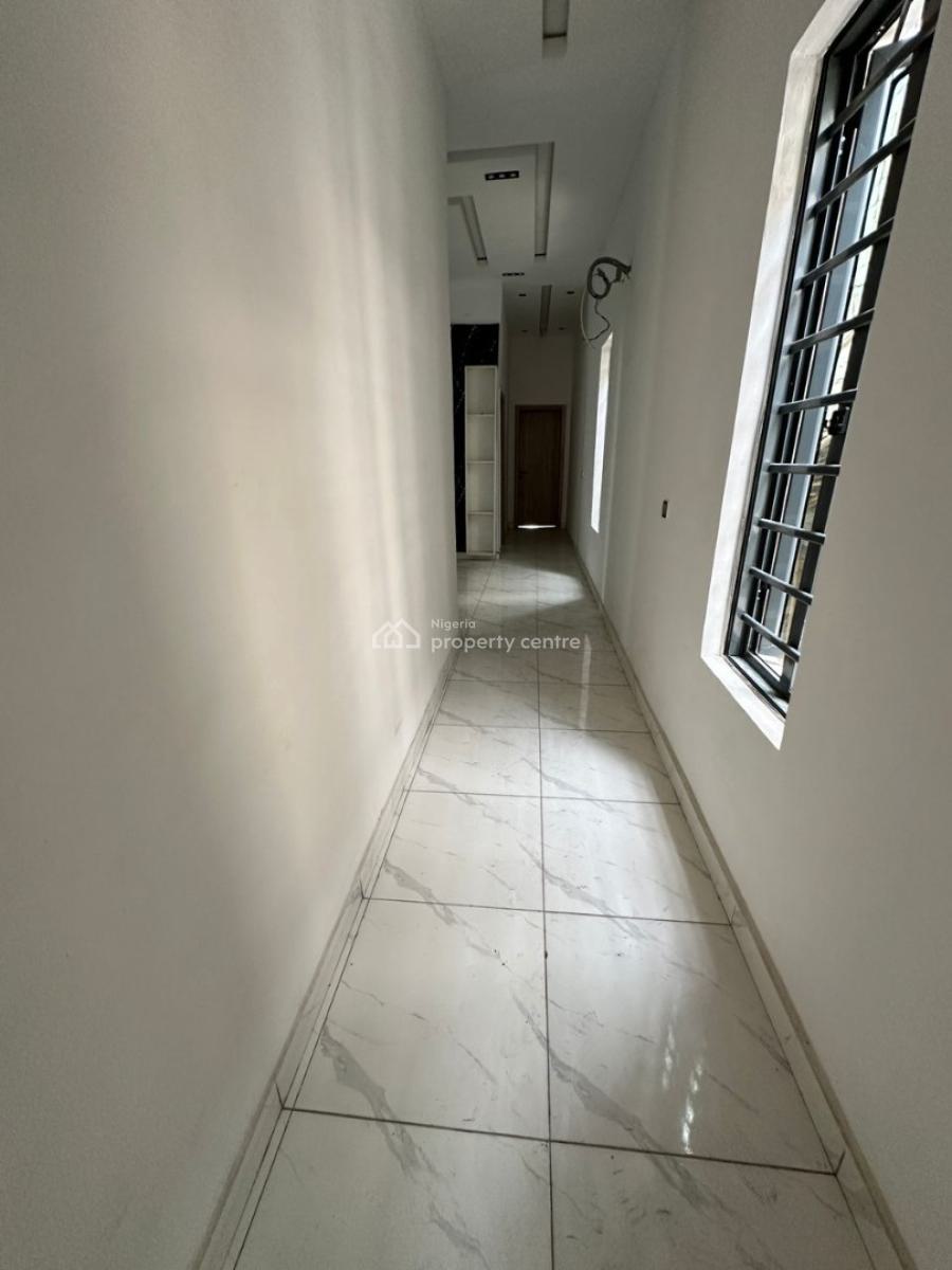 Luxury 5 Bedroom Duplex, Ajah, Lagos, Detached Duplex for Sale