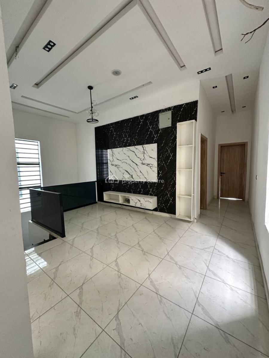 Luxury 5 Bedroom Duplex, Ajah, Lagos, Detached Duplex for Sale