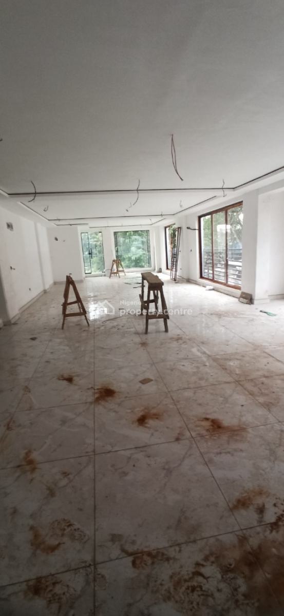 136sqm Shop Space, Wuse 2, Abuja, Shop for Sale
