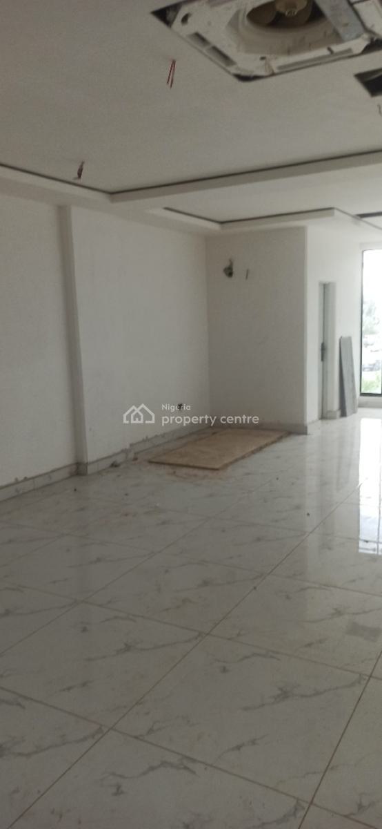 136sqm Shop Space, Wuse 2, Abuja, Shop for Sale