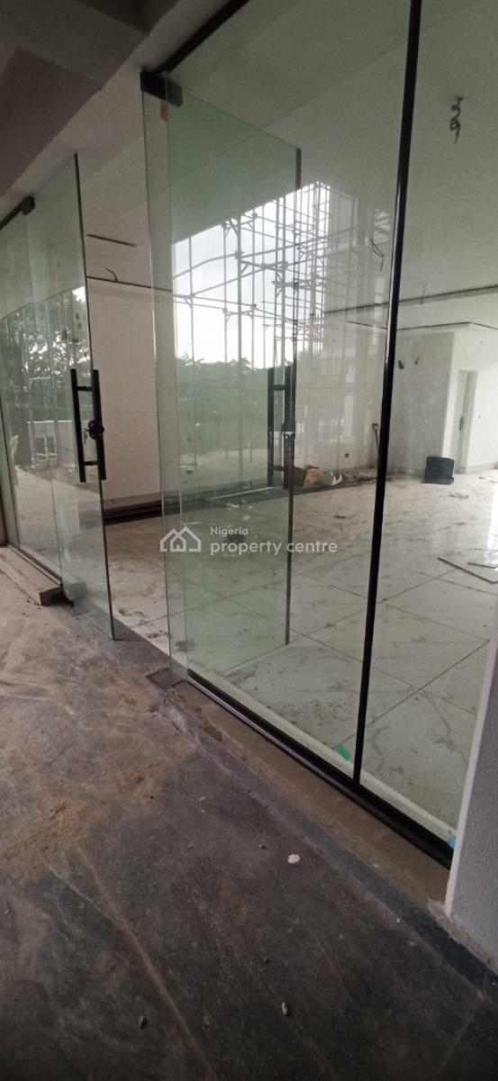 136sqm Shop Space, Wuse 2, Abuja, Shop for Sale