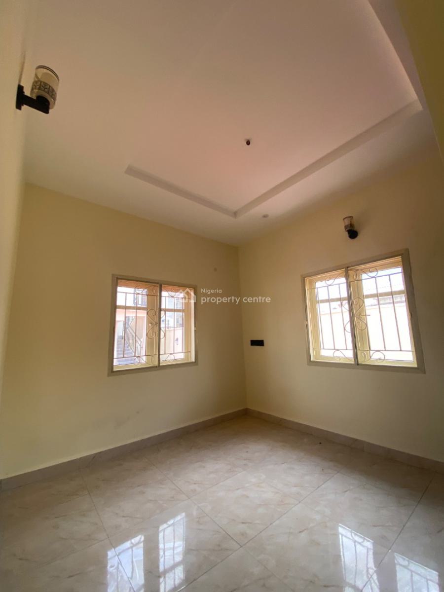 Brand New Executive 3 Bedroom Apartment, in a Gated Street in Sangotedo Ajah, Sangotedo, Ajah, Lagos, Flat / Apartment for Rent