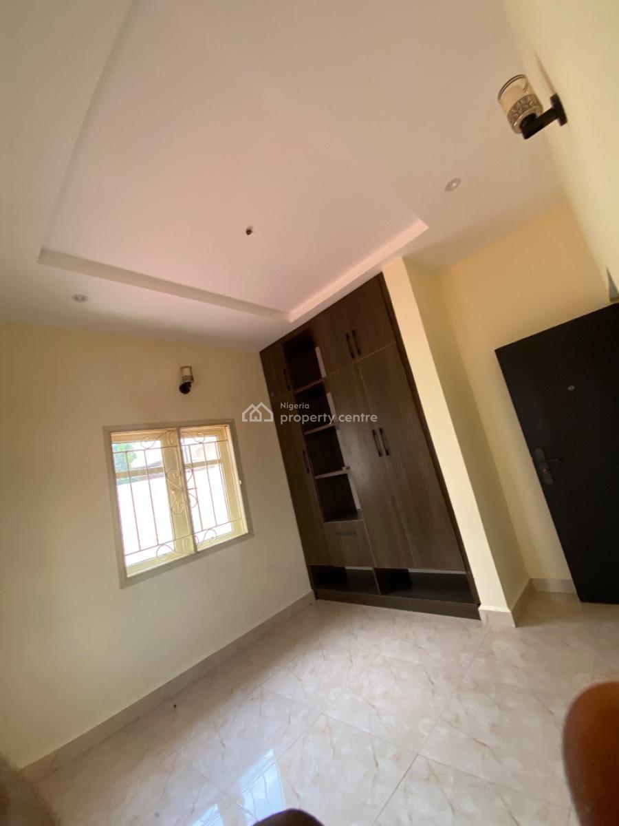 Brand New Executive 3 Bedroom Apartment, in a Gated Street in Sangotedo Ajah, Sangotedo, Ajah, Lagos, Flat / Apartment for Rent