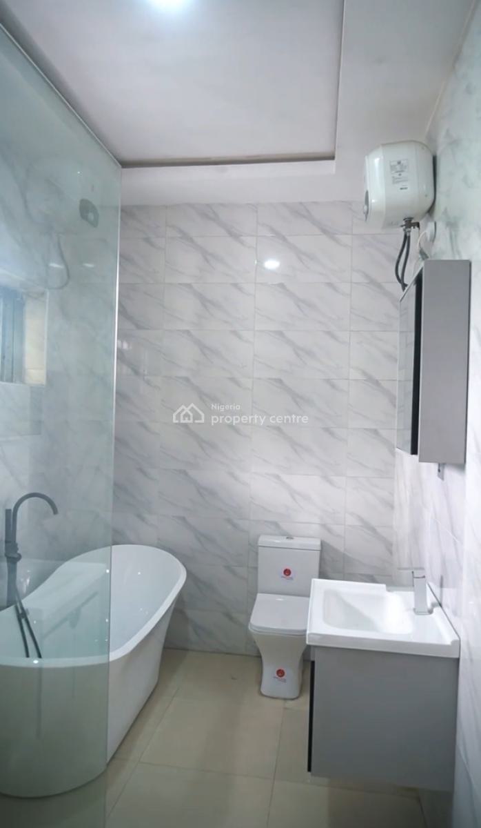5 Bedroom, Atlantic Nominee, Lekki, Lagos, Terraced Duplex for Sale