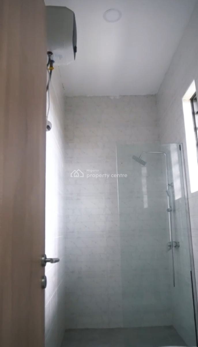 5 Bedroom, Atlantic Nominee, Lekki, Lagos, Terraced Duplex for Sale