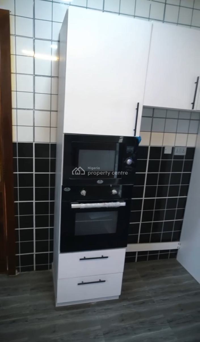 5 Bedroom, Atlantic Nominee, Lekki, Lagos, Terraced Duplex for Sale