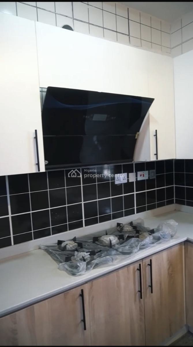 5 Bedroom, Atlantic Nominee, Lekki, Lagos, Terraced Duplex for Sale